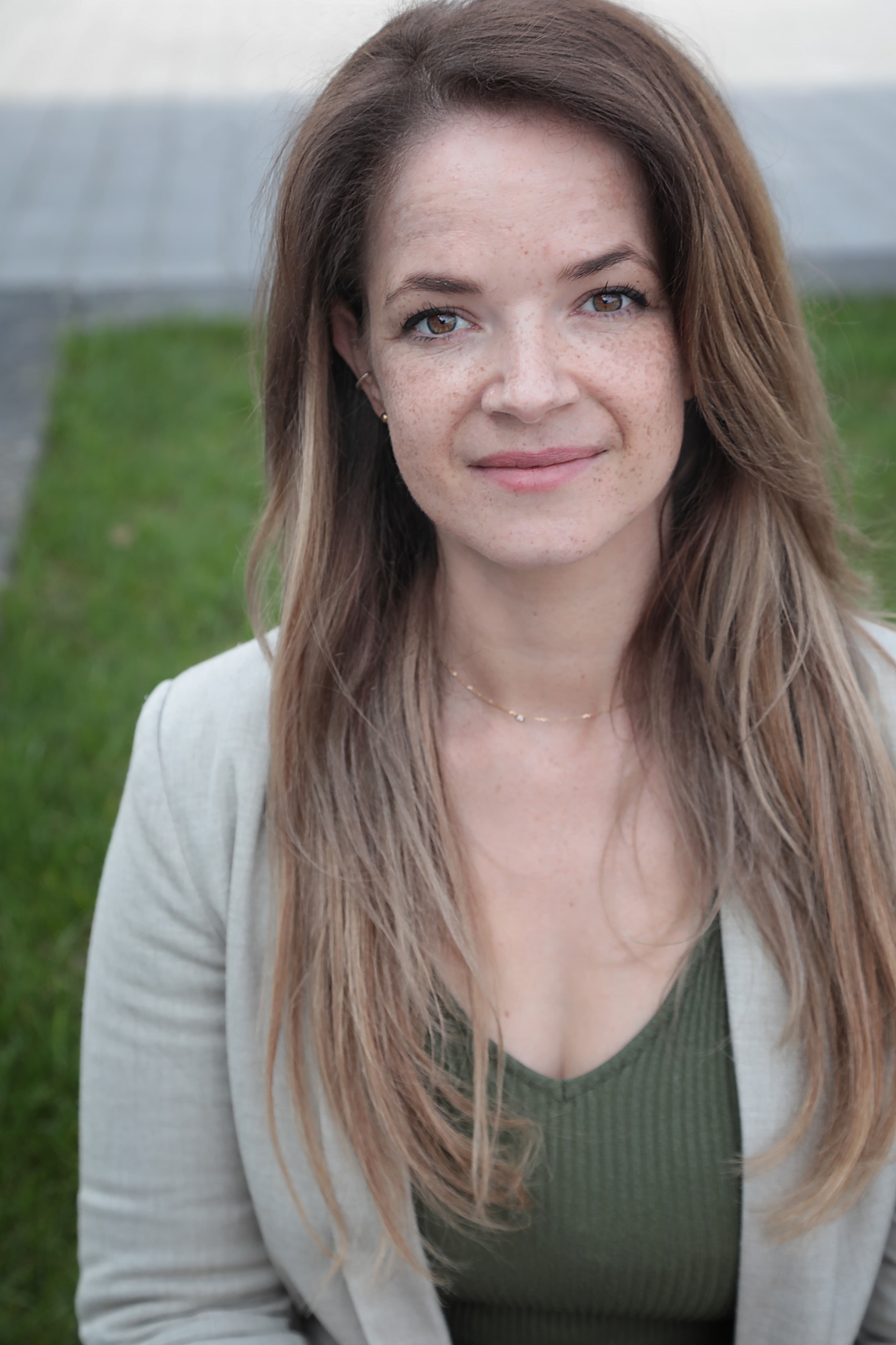 Luisa Juth – Immobilienmaklerin Juth Immobilien